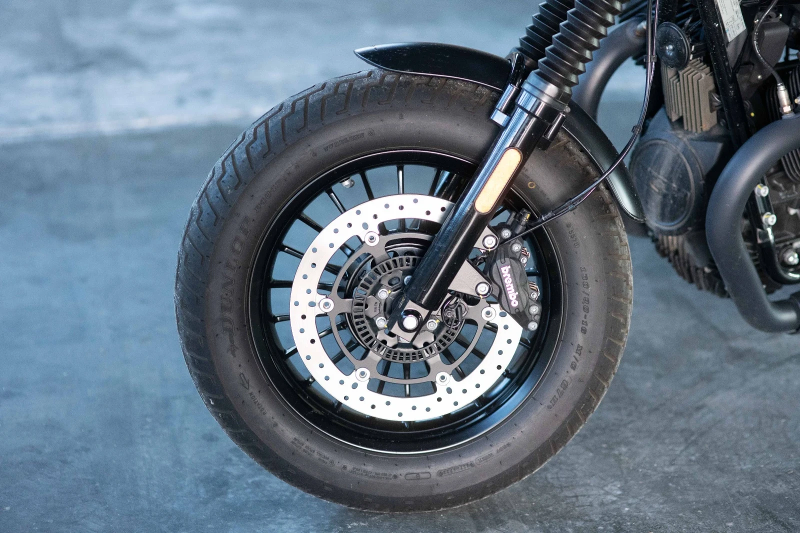 Moto Guzzi V, снимка 7 - Мотоциклети и мототехника - 54312654