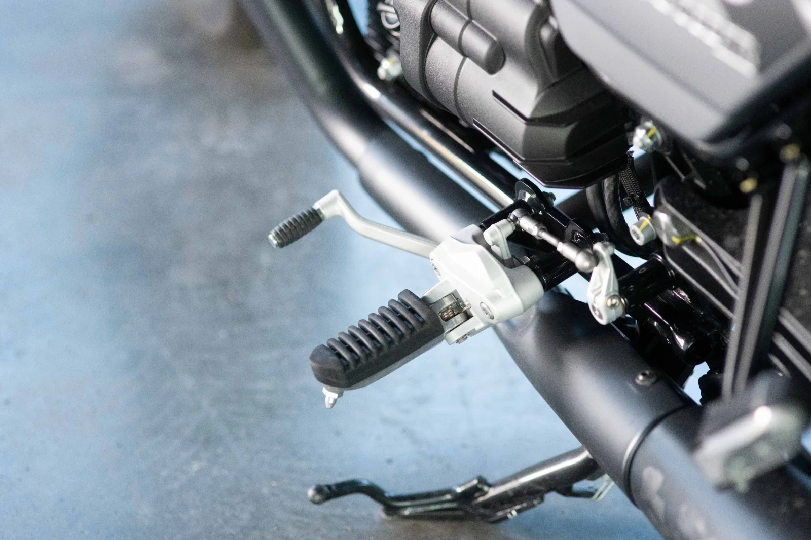 Moto Guzzi V, снимка 6 - Мотоциклети и мототехника - 54312654