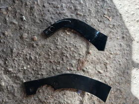 Фреза Друга марка Мотофреза  - изображение 1