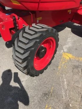 Платформи Друга LGMG AR 16 J, снимка 3