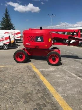 Платформи Друга LGMG AR 16 J, снимка 12