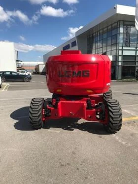 Платформи Друга LGMG AR 16 J, снимка 10