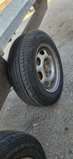 За автомобил Agados, снимка 5