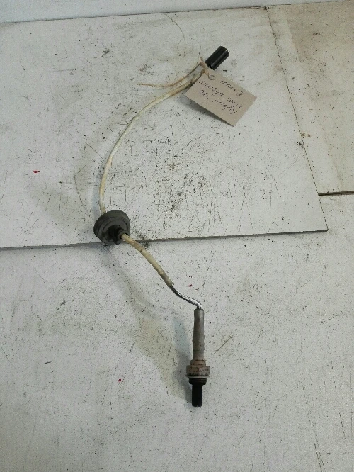 Ламбда сонда Деу Матиз