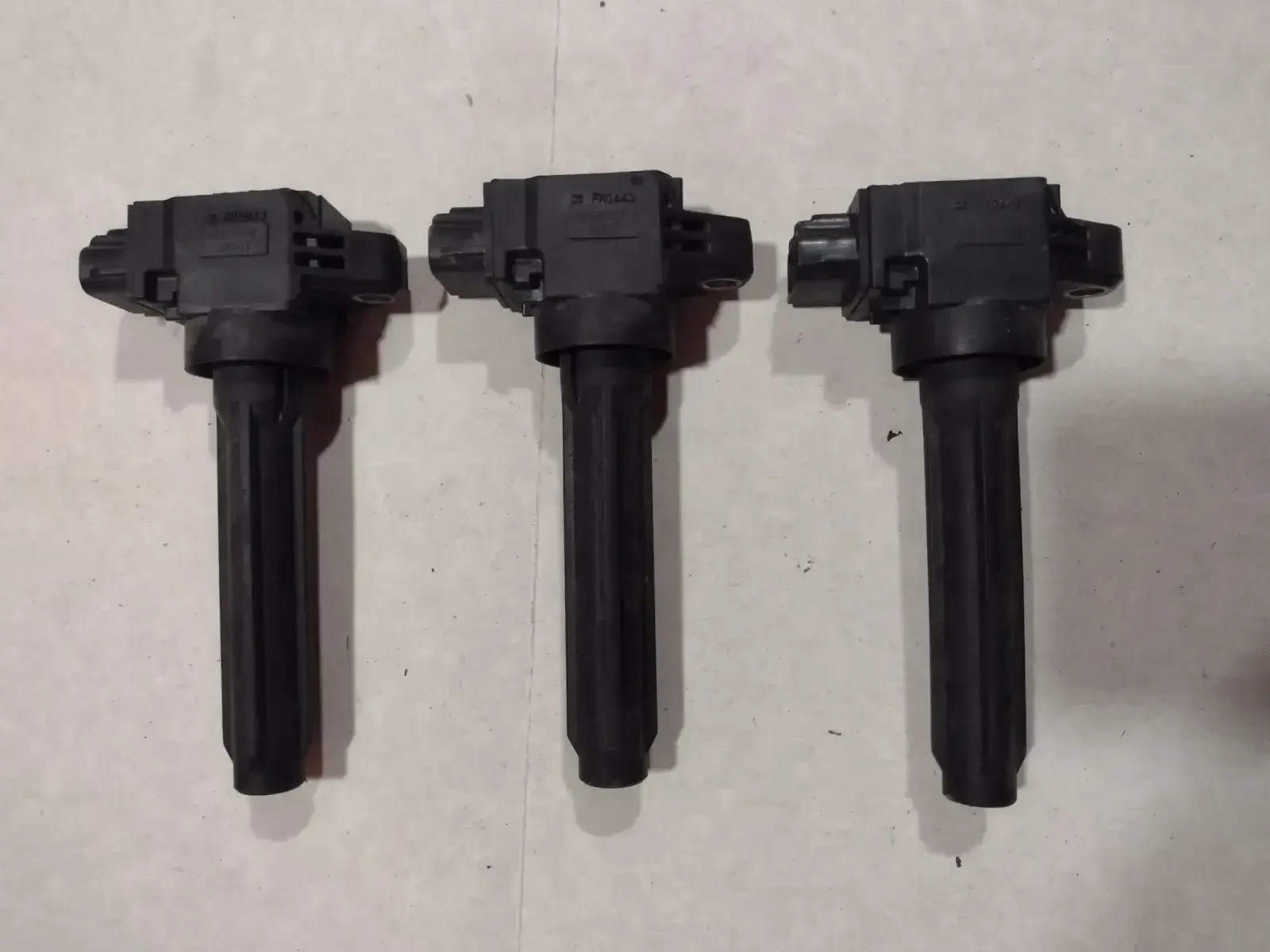 FK0443 ����������� ������  MITSUBISHI SPACE STAR 1.0 (2015-2021)  1832A057  | Mobile.bg � ����������� 1