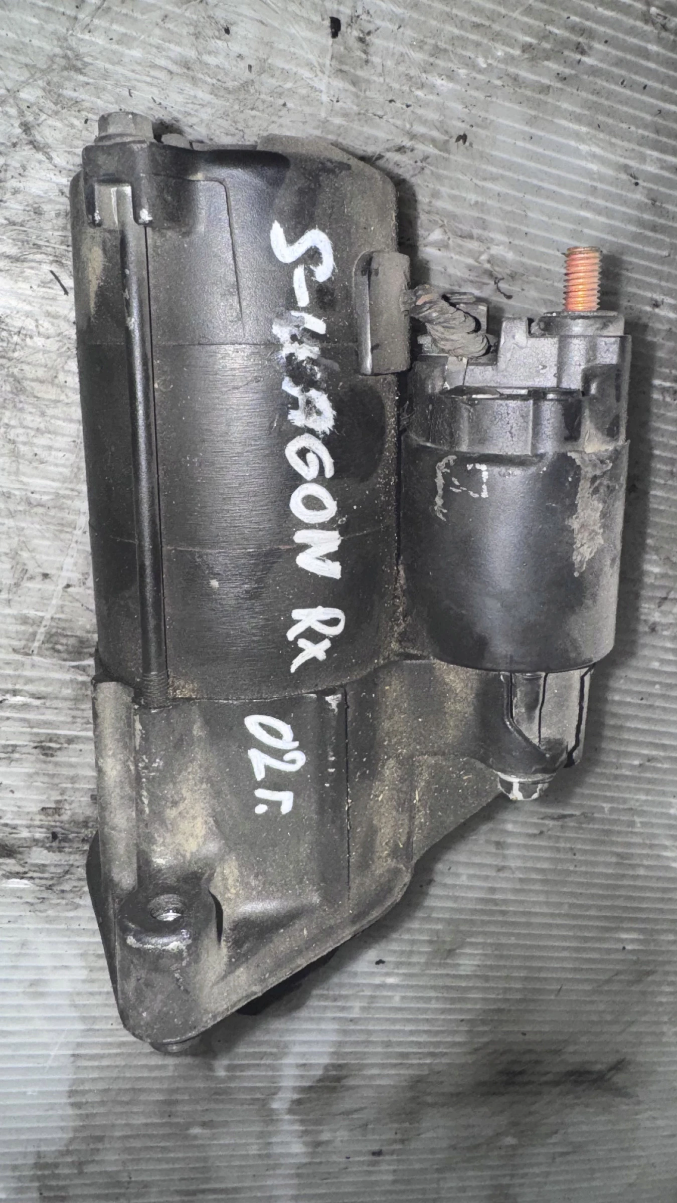    Suzuki Wagon R 2002 - JS512-6 / 211385 | Mobile.bg   1