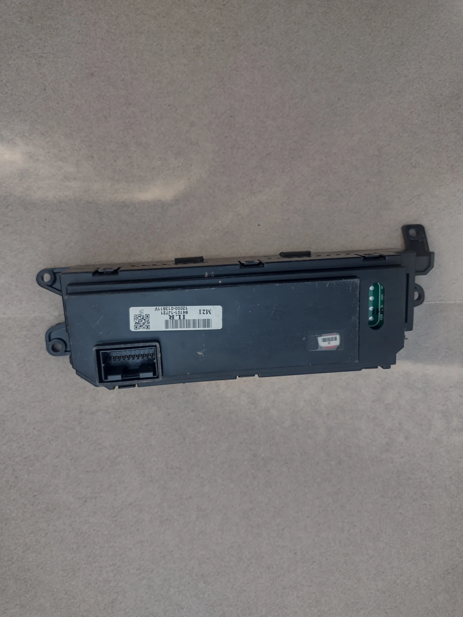 94101-1J721 �������/����� �����  HYUNDAI i20 I (2008-2014) 941011J721 | Mobile.bg � ����������� 2