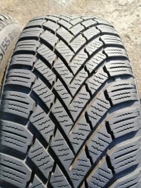 Гуми Зимни 185/55R15, снимка 1