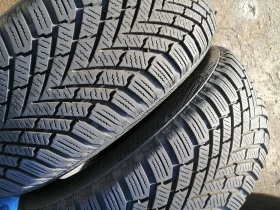 Гуми Зимни 185/55R15, снимка 4