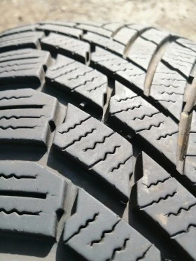Гуми Зимни 185/55R15, снимка 5