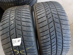Гуми Зимни 245/40R18, снимка 1