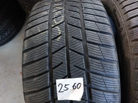 Гуми Зимни 245/40R18, снимка 2