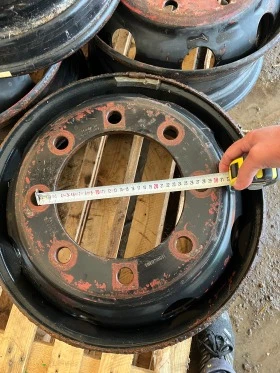 Джанти, снимка 9