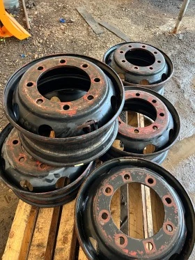 Джанти, снимка 2