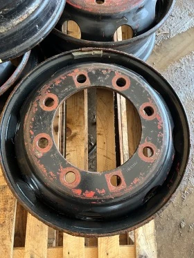 Джанти, снимка 1