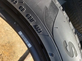 Гуми Зимни 255/50R19, снимка 7