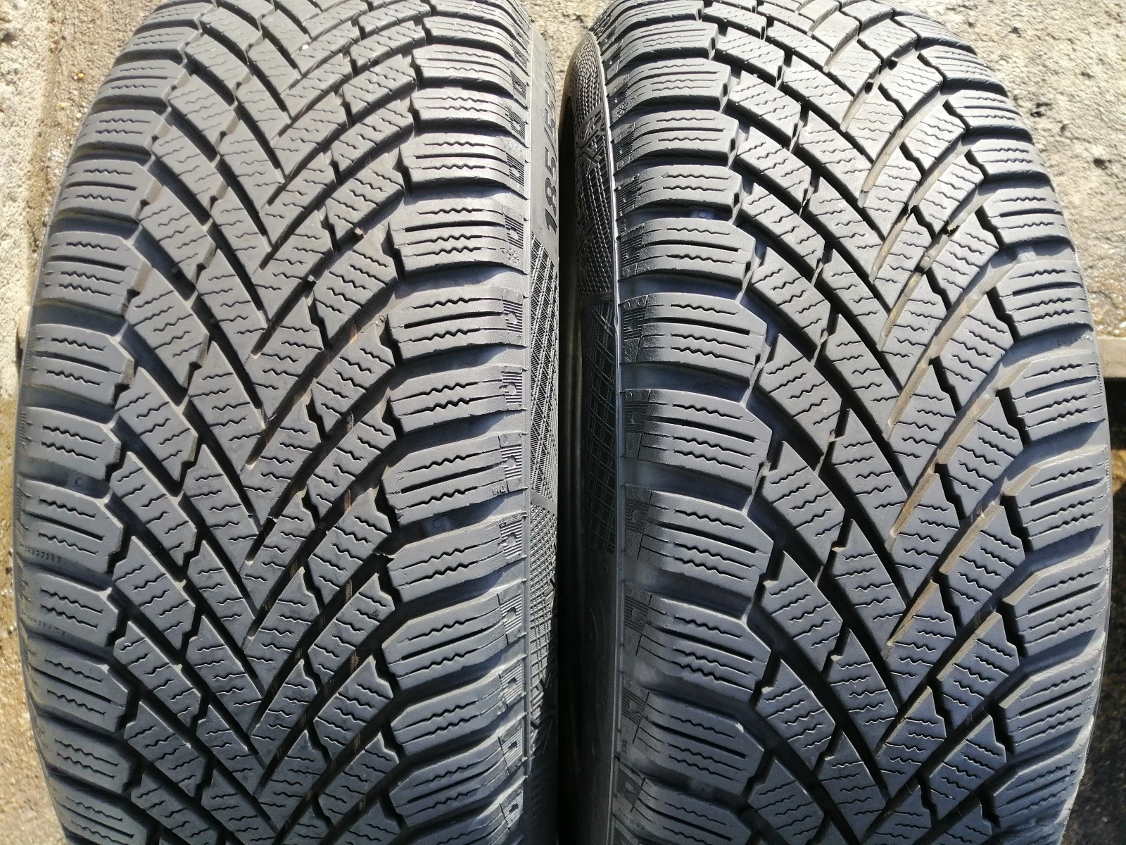  185/55R15 | Mobile.bg   2