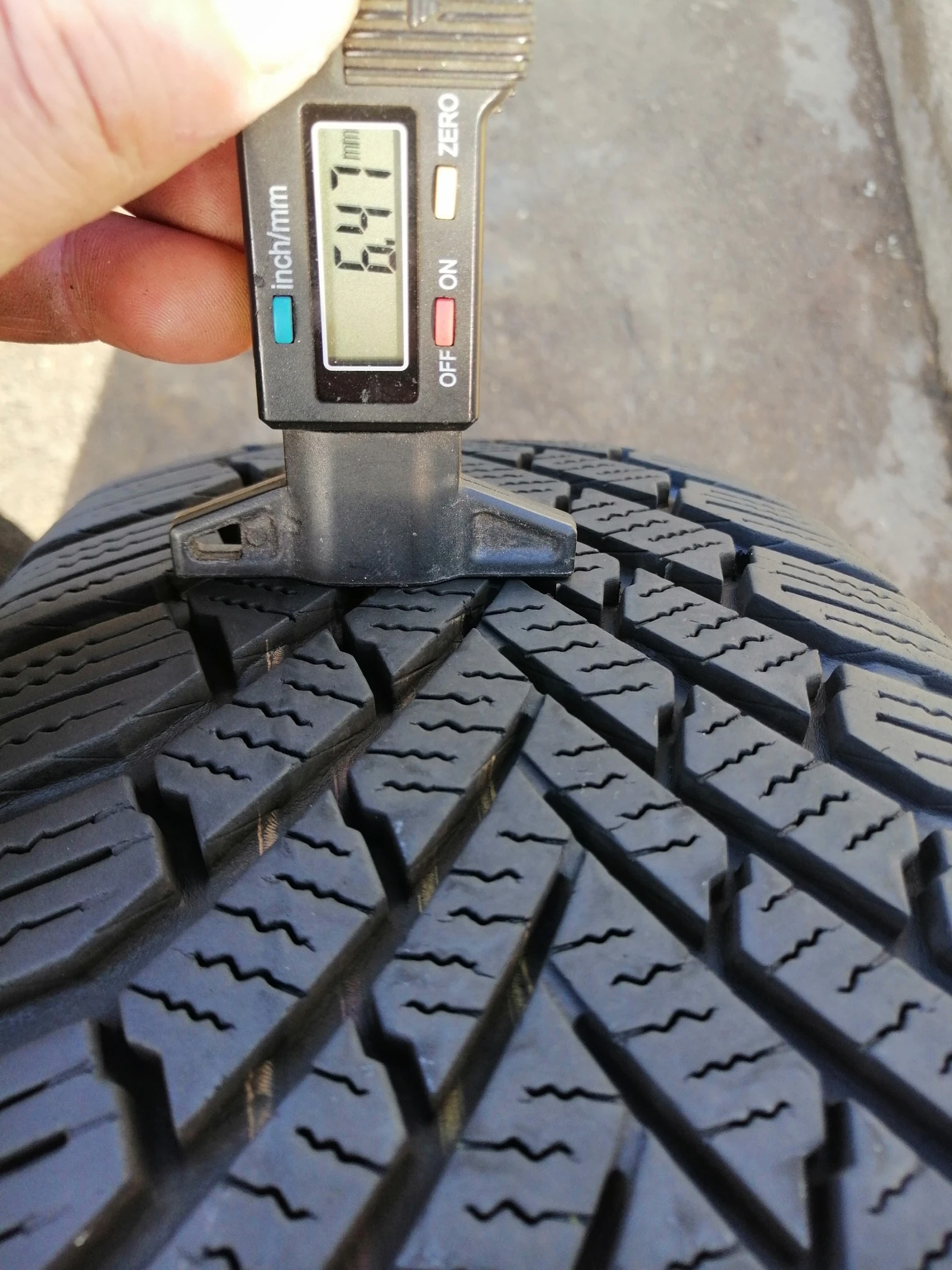  185/55R15 | Mobile.bg   9