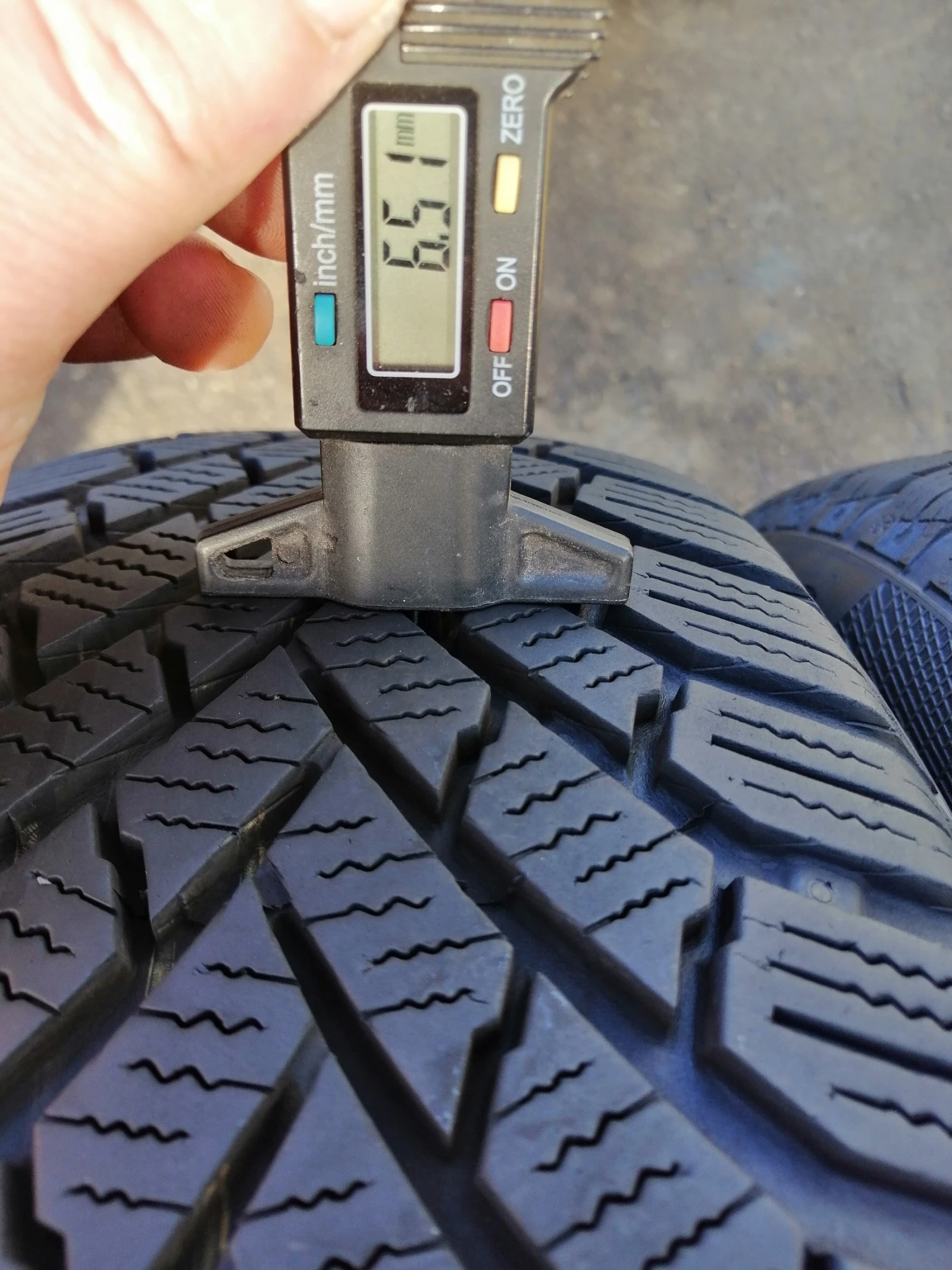  185/55R15 | Mobile.bg   8