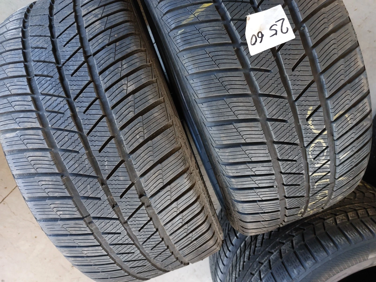  245/40R18 | Mobile.bg   3