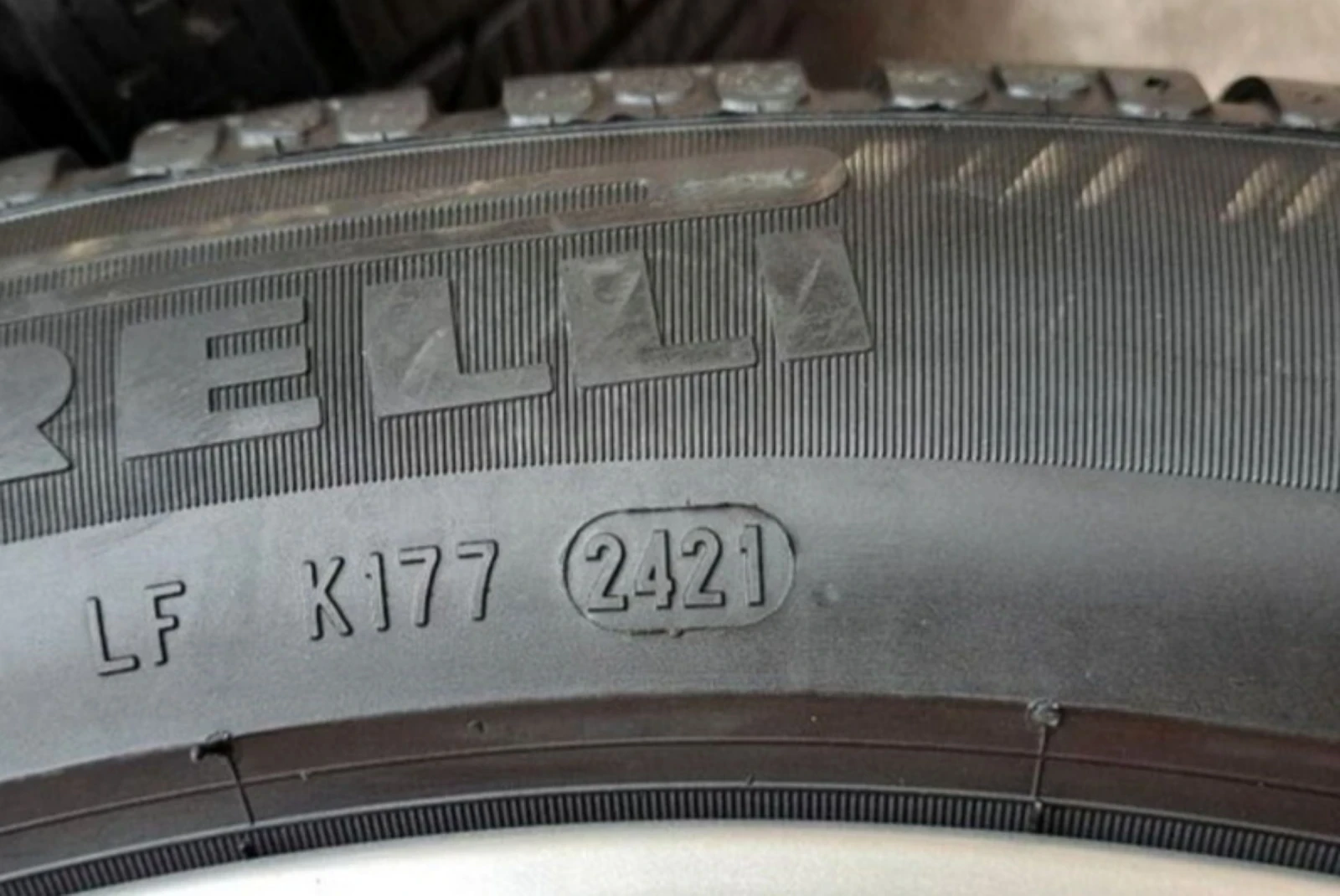    235/50R19  VW Tiguan | Mobile.bg   5