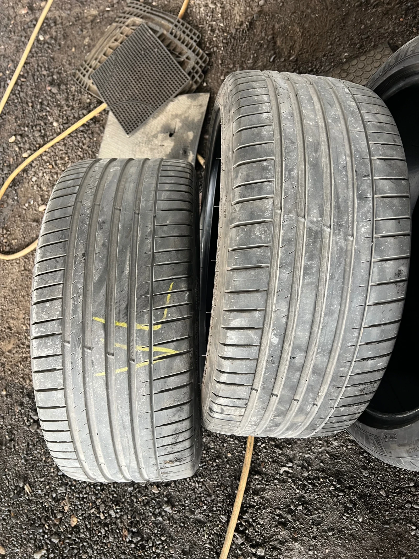  275/35R22 | Mobile.bg   2