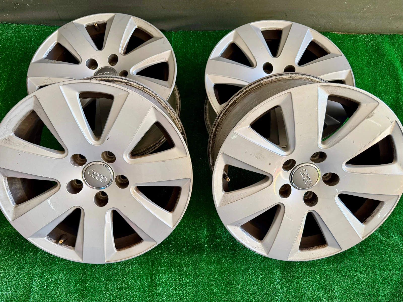   Audi | Mobile.bg   1