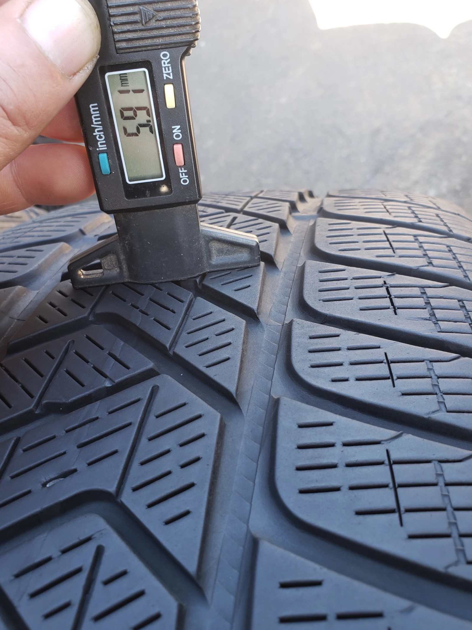  255/50R19 | Mobile.bg   12