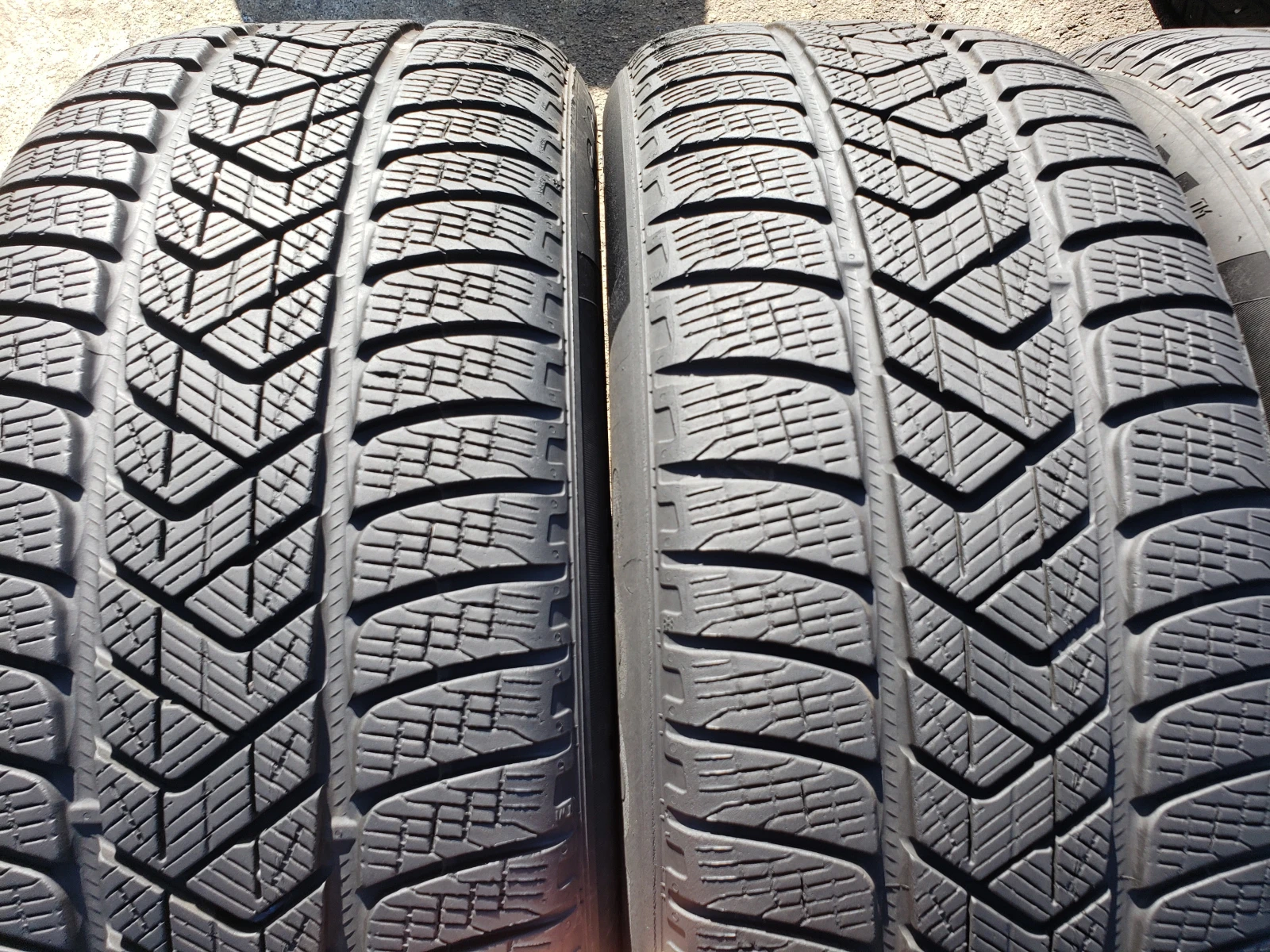  255/50R19 | Mobile.bg   2