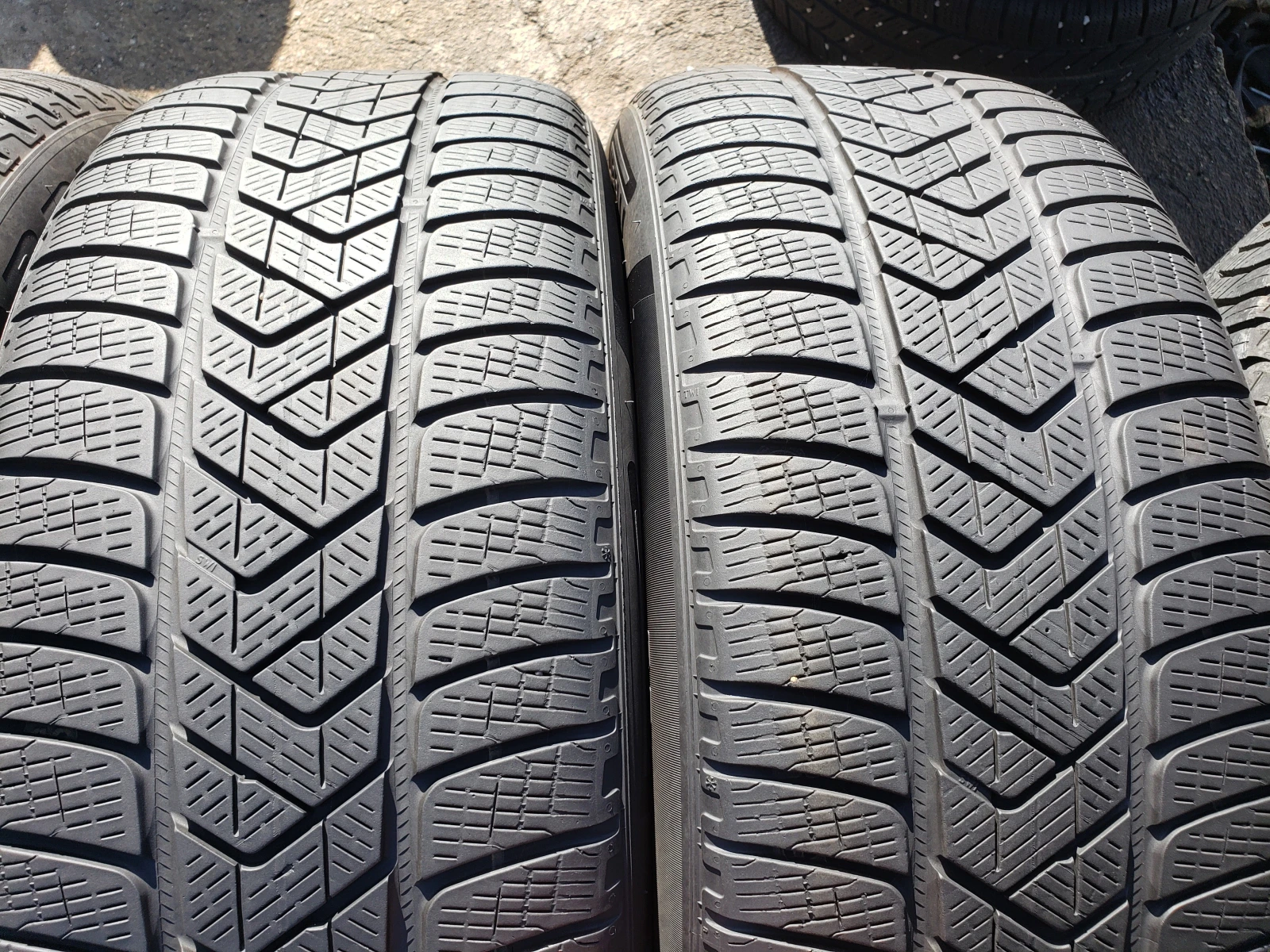  255/50R19 | Mobile.bg   3