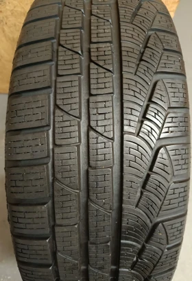 Гуми с джанти Pirelli 235/50R19, снимка 7 - Гуми и джанти - 49149650