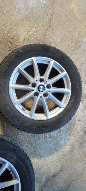    205/60R16  BMW 2 Gran Tourer | Mobile.bg    2