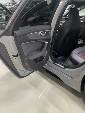 Audi Rs6 Performance/B&O/360/22j/Head up/ panorama/FULL!!!, снимка 16