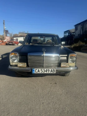 Mercedes-Benz 200