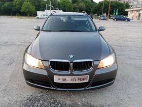 BMW 320 2.0TDI KLIMA, снимка 3