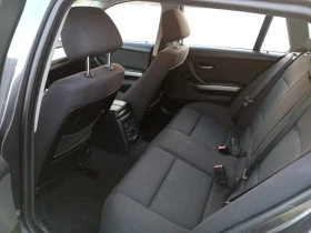 BMW 320 2.0TDI KLIMA, снимка 10