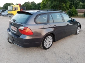 BMW 320 2.0TDI KLIMA, снимка 6