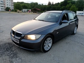 BMW 320 2.0TDI KLIMA, снимка 1
