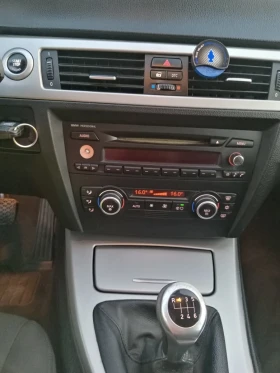BMW 320 2.0TDI KLIMA, снимка 14
