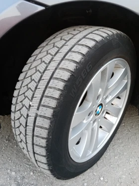 BMW 320 2.0TDI KLIMA, снимка 17