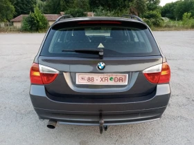 BMW 320 2.0TDI KLIMA, снимка 8