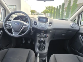 Ford Fiesta 1.6 / 95 к.с. EURO  5, снимка 7