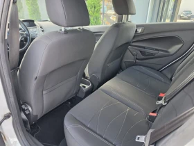 Ford Fiesta 1.6 / 95 к.с. EURO  5, снимка 10
