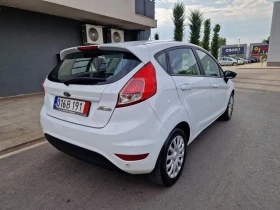 Ford Fiesta 1.6 / 95 к.с. EURO  5, снимка 4