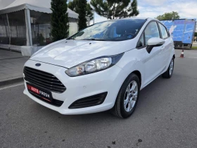 Ford Fiesta 1.6 / 95 к.с. EURO  5, снимка 1