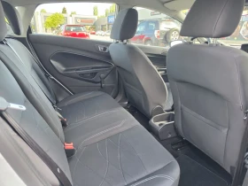 Ford Fiesta 1.6 / 95 к.с. EURO  5, снимка 14