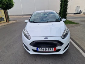 Ford Fiesta 1.6 / 95 к.с. EURO  5, снимка 3