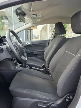Ford Fiesta 1.6 / 95 к.с. EURO  5, снимка 13