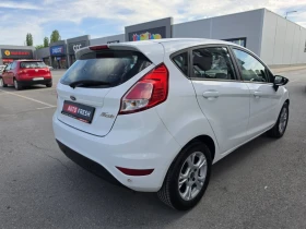 Ford Fiesta 1.6 / 95 к.с. EURO  5, снимка 4