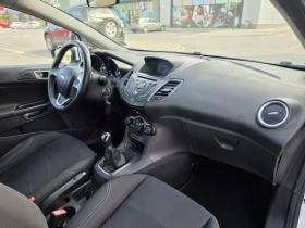 Ford Fiesta 1.6 / 95 к.с. EURO  5, снимка 11